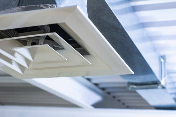 Best Ductwork Cleaning Services  in Luxemburg, WI