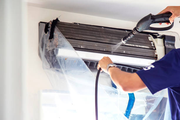 Best HVAC Air Duct Cleaning  in Luxemburg, WI
