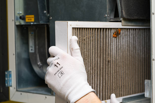 Best Duct Cleaning for Offices  in Luxemburg, WI