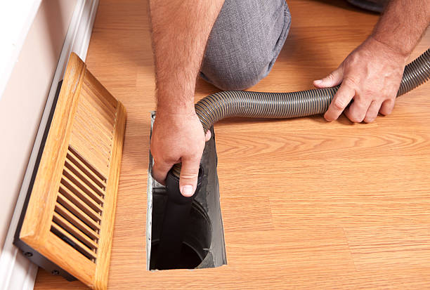 Best Commercial Air Duct Cleaning  in Luxemburg, WI