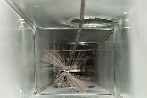 Best Best Air Duct Cleaning Company  in Luxemburg, WI