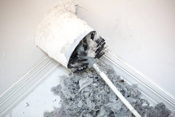 Best Air Duct Cleaning Near Me  in Luxemburg, WI